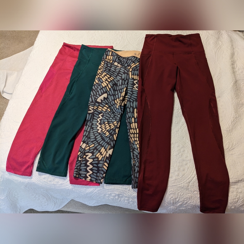 Work out leggings